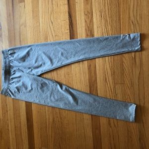 GymShark grey leggings